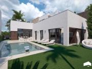 Chalet en venta en Los Alcázares, Dolores de Pacheco...