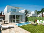 Chalet en venta en Los Alcázares, Las Lomas del Rame...