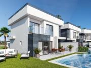 Chalet en venta en Los Alcázares, Lomas del Rame