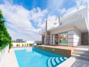 Chalet en venta en Los Alcázares, Los alcázares