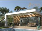 Chalet en venta en Los Alcázares, Los Alcázares