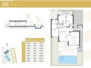 Chalet en Venta en Los Alcázares, Murcia