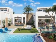 Chalet en venta en Los Alcázares, Murcia Costa Cálida
