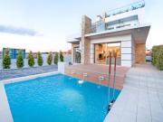 Chalet en venta en Los Alcázares, Murcia Costa Cálida