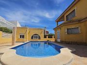 Chalet en venta en Los Narejos, Murcia Costa Cálida