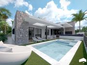 Chalet en venta en Los Alcázares, Murcia Costa Cálida