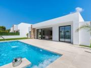 Chalet en venta en Los Alcázares, Murcia Costa Cálida