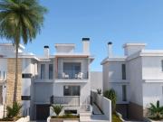 Chalet en venta en Los Alcázares, Murcia Costa Cálida
