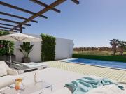 Chalet en venta en Los Alcázares, Murcia Costa Cálida