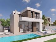Chalet en venta en Los Alcázares, Murcia Costa Cálida