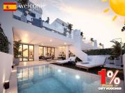 Chalet en venta en Los Alcázares, Murcia Costa Cálida