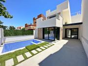 Chalet en venta en Los Alcázares, Murcia Costa Cálida