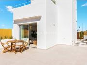 Chalet en venta en Los Alcázares, Murcia Costa Cálida