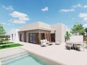 Chalet en venta en Los Alcázares, Murcia Costa Cálida