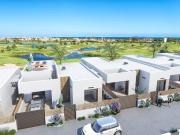 Chalet en venta en Los Alcázares, Murcia Costa Cálida
