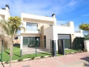 Chalet en venta en Los Alcázares, Santa Rosalía