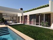 Chalet en venta en Los Alcázares, Santa Rosalía