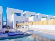 Chalet en venta en Los Alcázares, Serena Golf