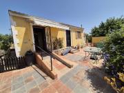 Chalet en venta en Los Almagros, Murcia