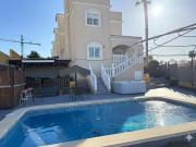 Chalet en venta en Los Altos, Alicante Costa Blanca