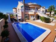 Chalet en venta en Los Altos, Alicante Costa Blanca