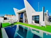 Chalet en venta en Los Altos, Alicante Costa Blanca