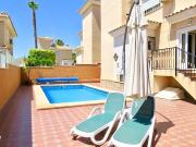 Chalet en venta en Los Altos, Alicante Costa Blanca