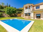 Chalet en venta en Los Arqueros, Málaga Costa del Sol