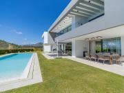 Chalet en venta en Los Arqueros, Málaga Costa del Sol