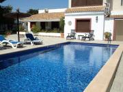 Chalet en venta en Los Balcones, Alicante Costa Blanca