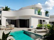 Chalet en venta en Los Balcones, Alicante Costa Blanca