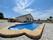 Chalet en venta en Los Balcones, Alicante Costa Blanca