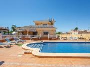 Chalet en venta en Los Balcones, Alicante Costa Blanca