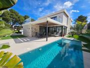 Chalet en venta en Los Balcones, Alicante Costa Blanca