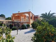 Chalet en venta en Los Balcones, Alicante Costa Blanca