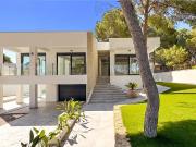 Chalet en venta en Los Balcones, Alicante Costa Blanca
