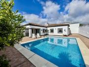 Chalet en venta en Los Barrios, Cádiz Costa de la Luz Chalet en venta en Los Barrios, Cádiz Costa de la Luz