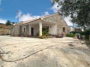 Chalet en venta en Los Cerricos, Almería