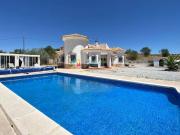 Chalet en venta en Los Cerricos, Almería