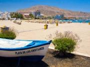 Chalet en venta en Los Cristianos, Tenerife