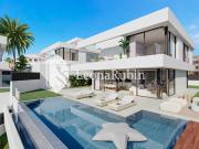 Chalet en venta en Los Cristianos, Tenerife