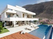 Chalet en venta en Los Cristianos, Tenerife