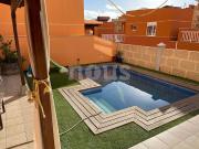 Chalet en venta en Los Cristianos, Tenerife