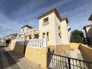 Chalet en venta en Los Dolses, Alicante Costa Blanca