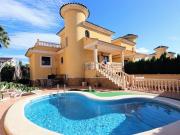 Chalet en venta en Los Dolses, Alicante Costa Blanca