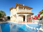 Chalet en venta en Los Dolses, Alicante Costa Blanca
