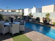 Chalet en venta en Los Dolses, Alicante Costa Blanca