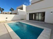 Chalet en venta en Los Dolses, Alicante Costa Blanca