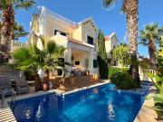 Chalet en venta en Los Dolses, Alicante Costa Blanca