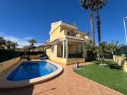 Chalet en venta en Los Dolses, Alicante Costa Blanca